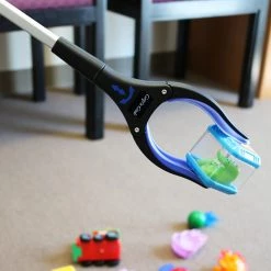 Ettore Grip’N Grab Reach Tool -Home Sales Store 49036 k 24 3