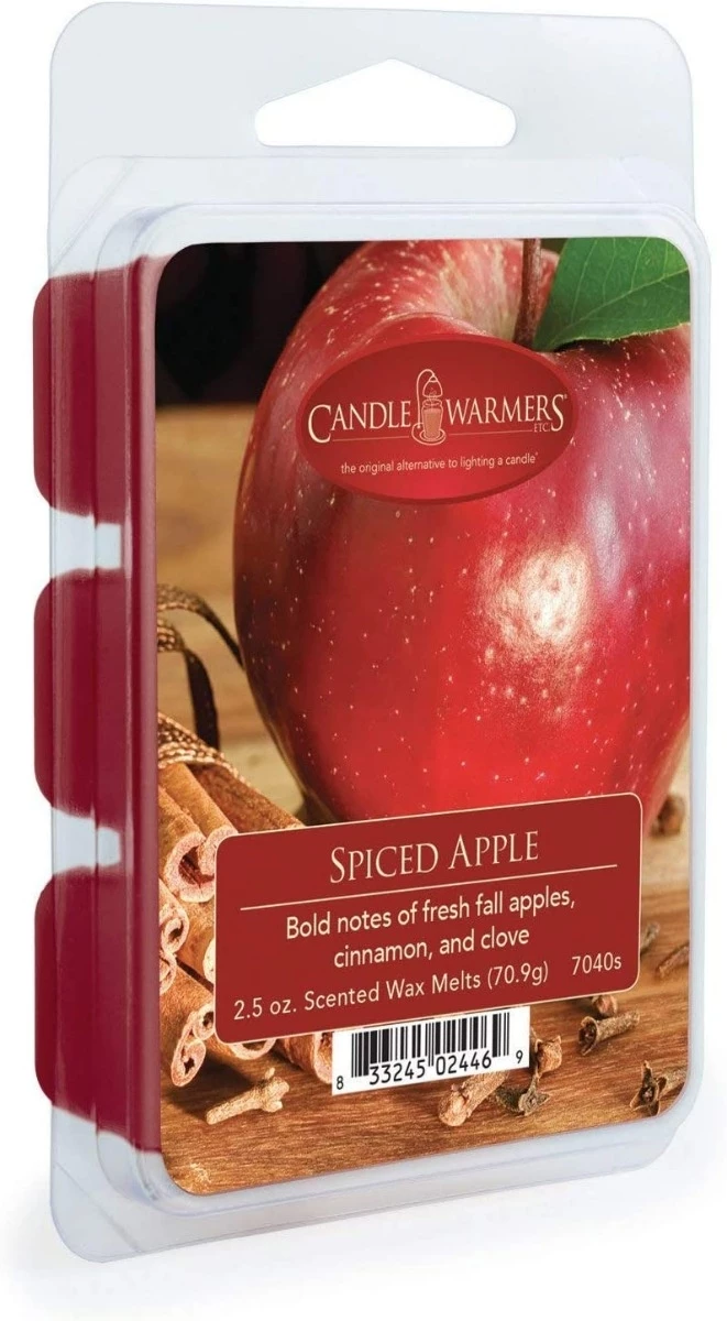 Candle Warmers Wax Melts, 2.5oz 10 Candle Warmers Wax Melts, 2.5oz - Image 8