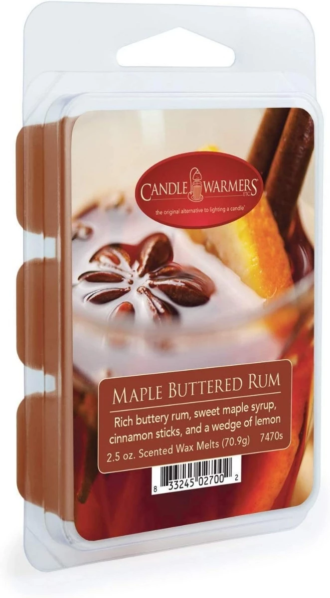 Candle Warmers Wax Melts, 2.5oz 17 Candle Warmers Wax Melts, 2.5oz - Image 15
