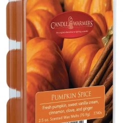 Candle Warmers Wax Melts, 2.5oz 18 Candle Warmers Wax Melts, 2.5oz -Home Sales Store 49460467