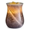 Candle Warmers Obsidian Illumination Warmer -Home Sales Store 49460514 1