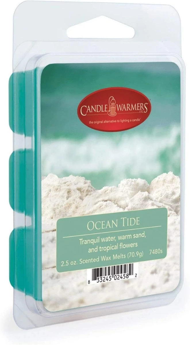 Candle Warmers Wax Melts, 2.5oz 7 Candle Warmers Wax Melts, 2.5oz - Image 5