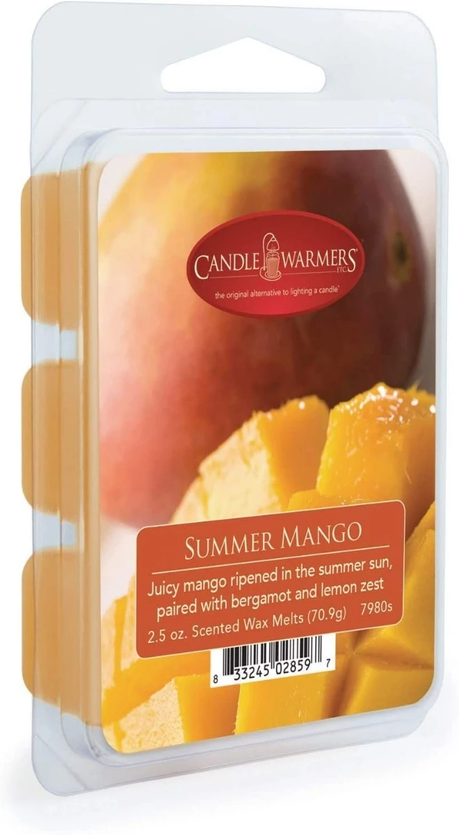 Candle Warmers Wax Melts, 2.5oz 12 Candle Warmers Wax Melts, 2.5oz - Image 10