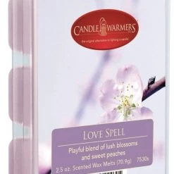 Candle Warmers Wax Melts, 2.5oz 22 Candle Warmers Wax Melts, 2.5oz -Home Sales Store 49460603