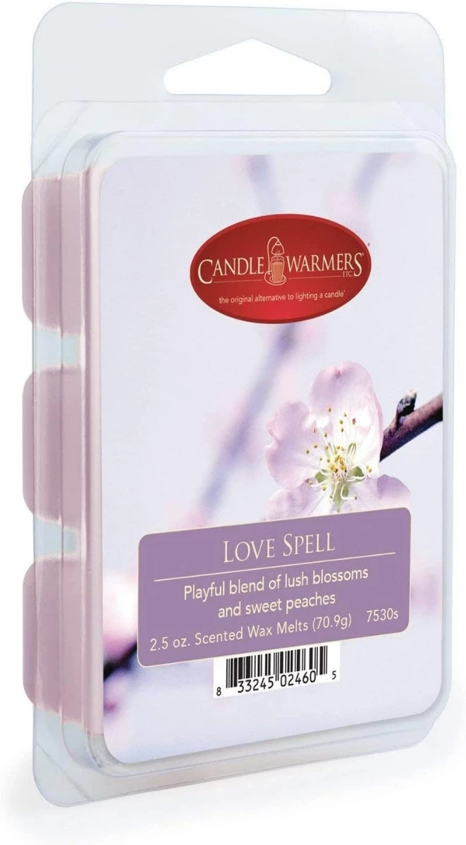 Candle Warmers Wax Melts, 2.5oz 8 Candle Warmers Wax Melts, 2.5oz - Image 6