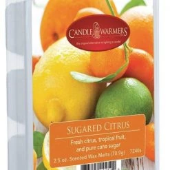 Candle Warmers Wax Melts, 2.5oz 25 Candle Warmers Wax Melts, 2.5oz -Home Sales Store 49460604