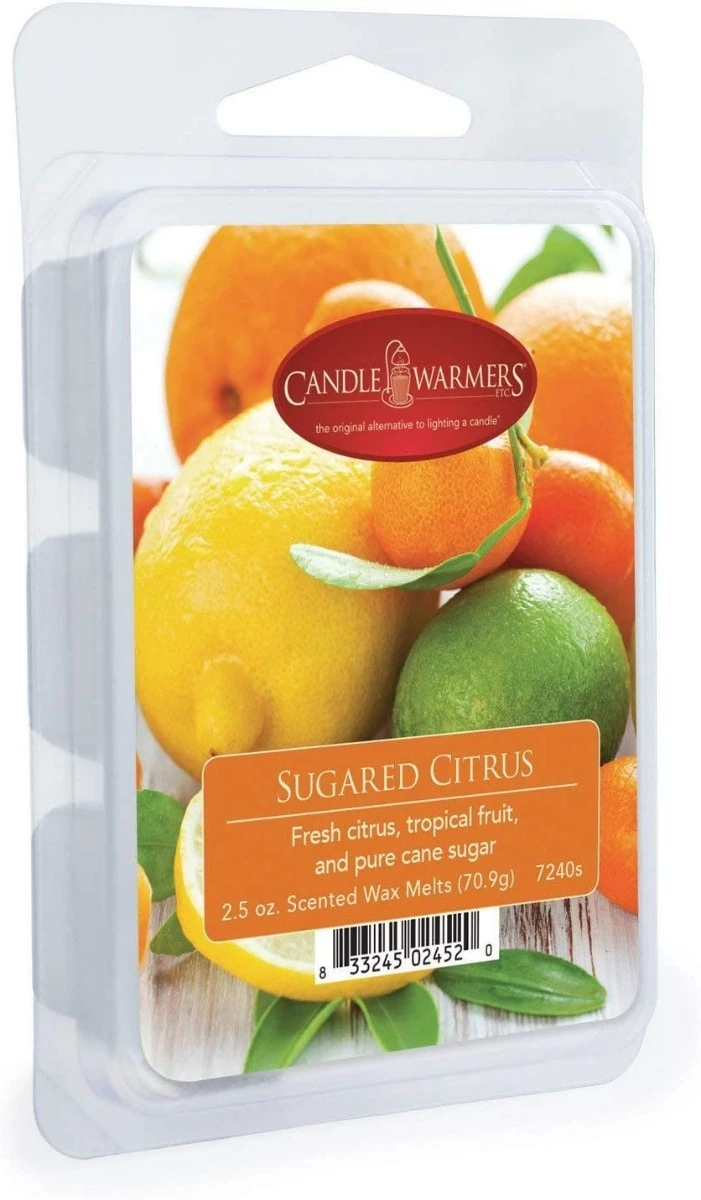 Candle Warmers Wax Melts, 2.5oz 11 Candle Warmers Wax Melts, 2.5oz - Image 9