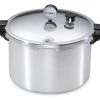 Presto 16-Quart Aluminum Pressure Cooker/Canner -Home Sales Store 5090008 1