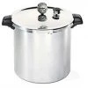 Presto 23-Quart Aluminum Pressure Canner and Cooker -Home Sales Store 5090009 1