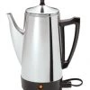 Percolator Stainless Steel -Home Sales Store 5090014 1 1