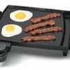 Presto Liddle Griddle Mini-Griddle 1 Presto Liddle Griddle Mini-Griddle -Home Sales Store 5090016 1