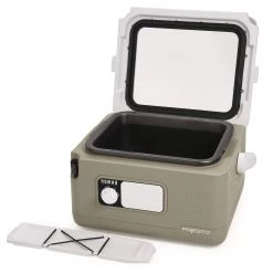 Presto Nomad Traveling Slow Cooker - 8 Quart 8 Presto Nomad Traveling Slow Cooker - 8 Quart -Home Sales Store 5090042 3