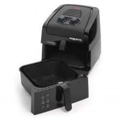 Presto AirDaddy Electric Air Fryer 4.2 qt -Home Sales Store 5090043 2