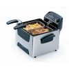 Presto Deep Fryer - Dual Basket Pro Fry -Home Sales Store 5090277 1 1