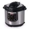 Presto 6-Quart Electric Pressure Cooker Plus -Home Sales Store 5090511 1 1