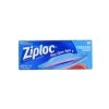 Ziploc Quart Freezer Bags, 19 ct -Home Sales Store 5140021