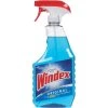 Windex Original Glass Cleaner Spray Bottle, 23 oz