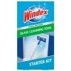 Windex All in One Outdoor Starter Kit 1 Windex All in One Outdoor Starter Kit -Home Sales Store 5140428