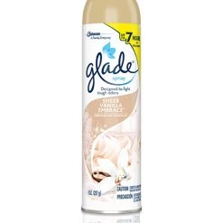 Glade Room Spray, 8 oz -Home Sales Store 5140745