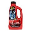 Drano Max Gel Liquid Clog Remover, 32 oz -Home Sales Store 5140978