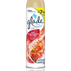 Glade Room Spray, 8 oz