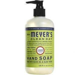 Mrs. Meyer's Liquid Hand Soap, 12.5 oz -Home Sales Store 5141146