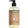 Mrs. Meyer's Liquid Hand Soap, 12.5 oz -Home Sales Store 5141147