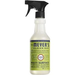 Mrs. Meyer's Multi-Surface Everyday Cleaner, 16 oz -Home Sales Store 5141148