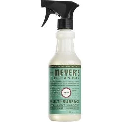 Mrs. Meyer's Multi-Surface Everyday Cleaner, 16 oz