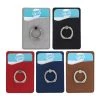 Ring Cling Cardholder – Assorted -Home Sales Store 51670002 1