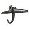CDL Roth Sugar 7/16″ Cast Aluminum Bucket Spout -Home Sales Store 533550010 cast aluminum spout with hook 1