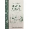 CDL Roth Sugarbush Making Maple Syrup Book -Home Sales Store 53550007 1
