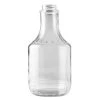 CDL Roth Sugar Quart Decanter with Caps (1 Dozen) -Home Sales Store 53550019 quart decanter 1