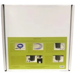 CDL Roth Sugar Maple Syrup Beginners Tubing Kit 8 CDL Roth Sugar Maple Syrup Beginners Tubing Kit -Home Sales Store 53550034 5 tap tubing kit instructions