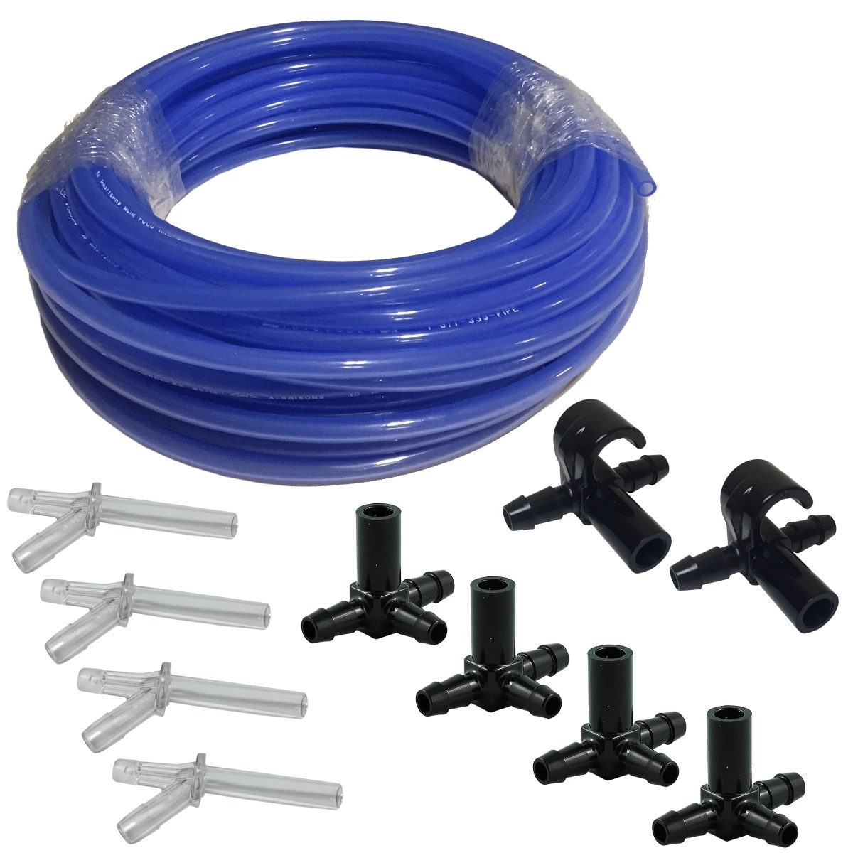 CDL Roth Sugar Maple Syrup Beginners Tubing Kit 4 CDL Roth Sugar Maple Syrup Beginners Tubing Kit - Image 2