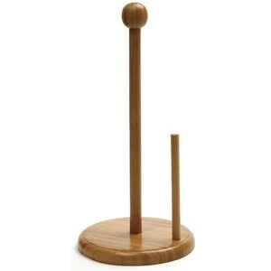 Norpro Bamboo Paper Towel Holder 3 Norpro Bamboo Paper Towel Holder
