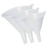 Norpro Plastic Funnel Set of 3 -Home Sales Store 5400010 1
