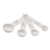 Norpro Plastic Measuring Spoon Set