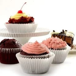 Norpro Giant Muffin Cups (48-Count) -Home Sales Store 5400045 2