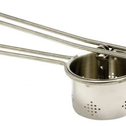 Norpro Stainless Steel Potato Ricer