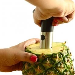 Norpro Stainless Steel Pineapple Corer & Slicer -Home Sales Store 5400135 2