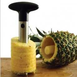 Norpro Stainless Steel Pineapple Corer & Slicer -Home Sales Store 5400135 4