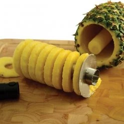 Norpro Stainless Steel Pineapple Corer & Slicer -Home Sales Store 5400135 5