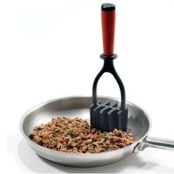 Norpro Favorite Grip-EZ Chop/Twist-Stir-Mash Food Chopper -Home Sales Store 5400172 1