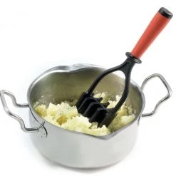 Norpro Favorite Grip-EZ Chop/Twist-Stir-Mash Food Chopper -Home Sales Store 5400172 2