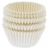 Norpro White Mini Baking Cups/Liners (100-Pack) -Home Sales Store 5400183