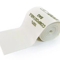 Norpro 100% Compostable Bags (50-Count) 6 Norpro 100% Compostable Bags (50-Count) -Home Sales Store 5400190 1