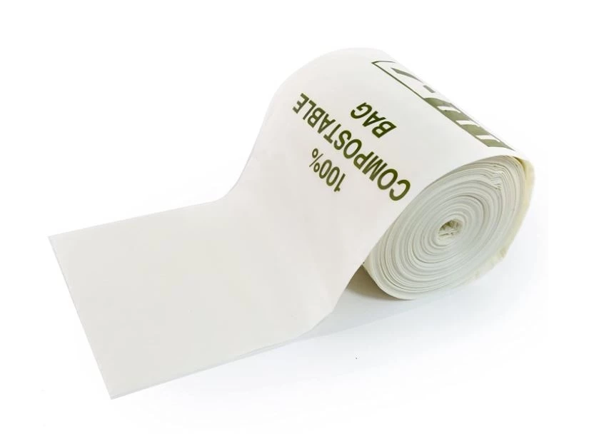 Norpro 100% Compostable Bags (50-Count) 4 Norpro 100% Compostable Bags (50-Count) - Image 2