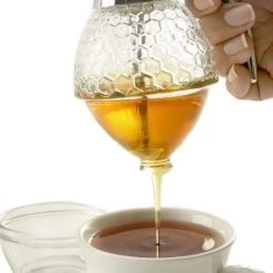 Norpro Honey/Syrup Dispenser -Home Sales Store 5400194 1