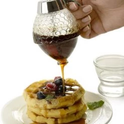 Norpro Honey/Syrup Dispenser -Home Sales Store 5400194 3